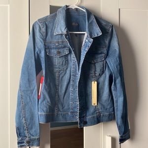 KUT From The Kloth- Amelia Denim Jacket